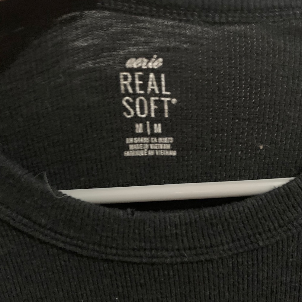 Aerie long sleeve